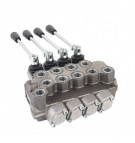 Monoblock manifold BLB BM35 / 4